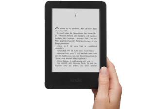 KINDLE-E-Book-Reader-6-Zoll-WIFI--15-cm-(6-Zoll)--2-GB--170-g