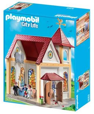 City Life