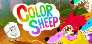 Color Sheep