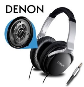 Denon 2309