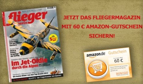 Flieger-Magazin