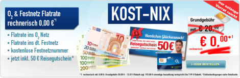 Kost-Nix