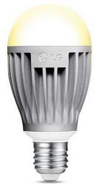 LG Lampe
