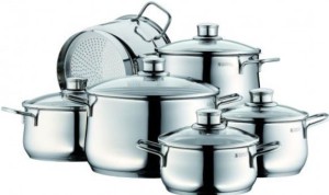 WMF Topfset