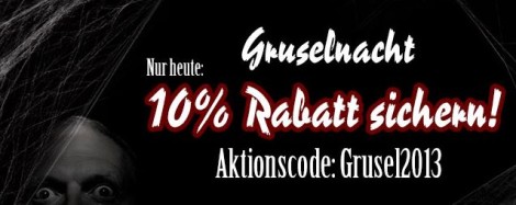 Gruselnacht