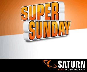 SuperSunday