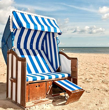 Usedom Strand