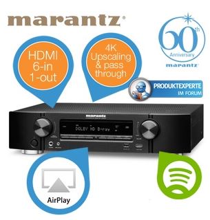 marantz