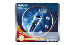 GILLETTE-Fusion-ProGlide-Geschenkset