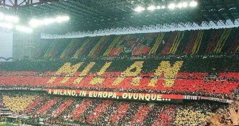 Milan