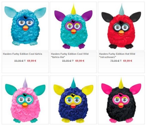 Furby