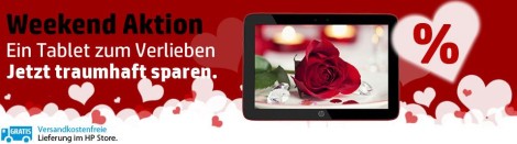 HP Store Valentins