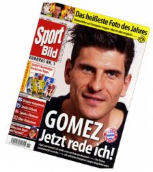 Sport Bild