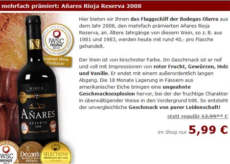 Rioja
