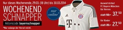 bayernschnapper