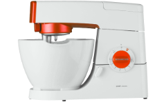 KENWOOD-Chef-Classic-KM-357-orange