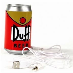 duffbeer