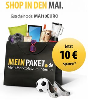 meinpaketmai