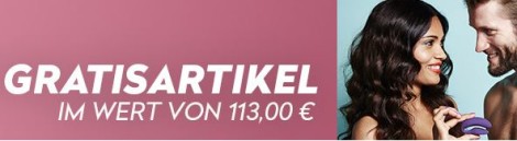 gratis Geschenke eis.de