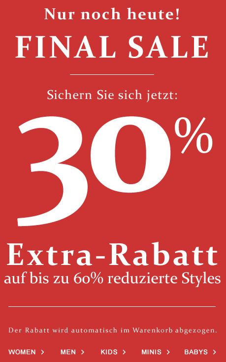 tom Tailor extra