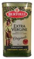 Bertolli