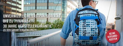 Eastpak 2809