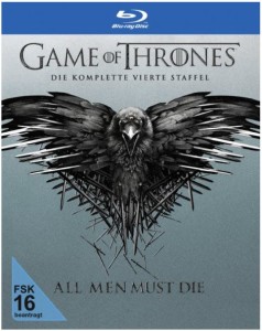 Game of Thrones 4