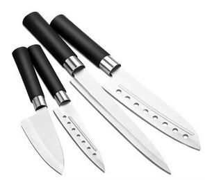 Messer gratis