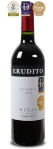 Rioja Reserva