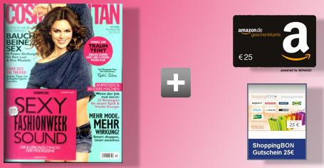 cosmo+25
