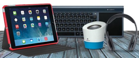 logitech30