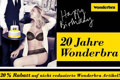 wonderbra