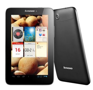 lenovo tab