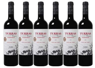 terras
