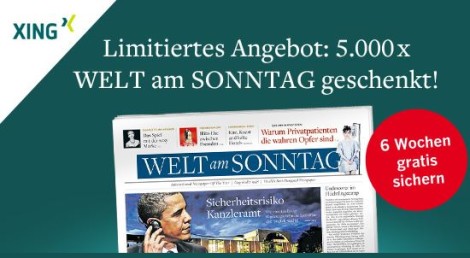 welt