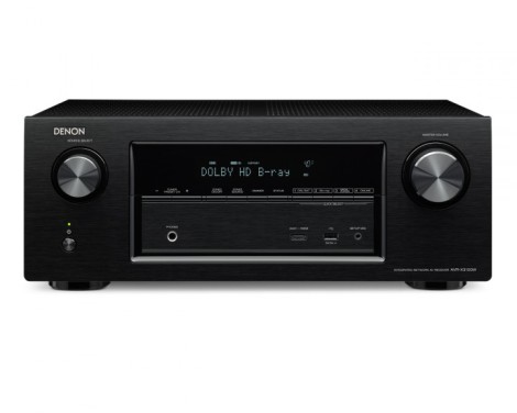 Denon-AVR-X3100-7.1-Heimkino-AV-Receiver-schwarz_5