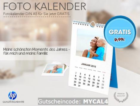 Kalender gratis