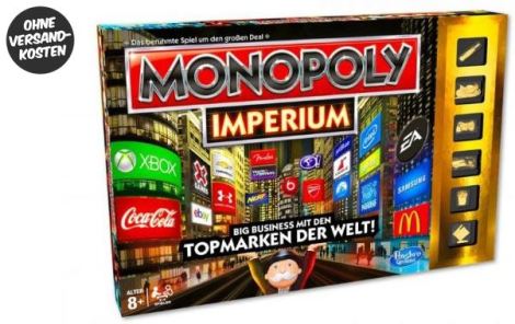 monopoly