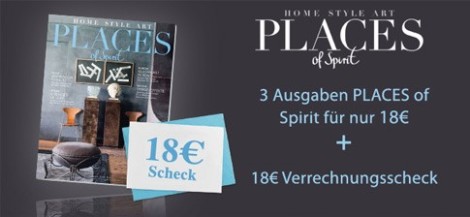 places gratis