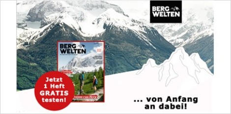 bergwelten