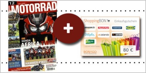 Motorrad