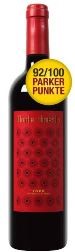 92ParkerPunkte