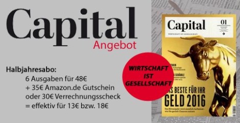 capital
