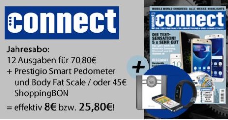 connectfitness