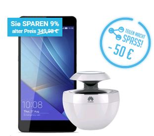 honor lautsprecher