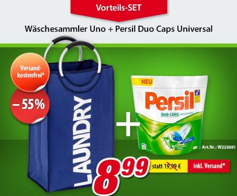 persil