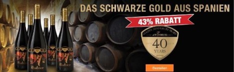 schwarzes Gold