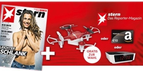 stern quadro