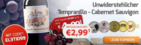 tempranillo