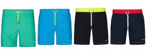 Gianfranco-Ferre--Beachwear-Schwimmhose-Gruen-1-horz